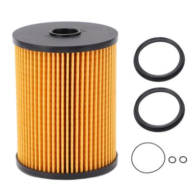 Fuel Filter O Ring Kit 11252754870 Replacement for Cooper R50 R52 R53 A898 2002?2008
