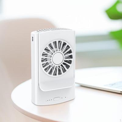 Tragbarer Freihand-Ventilator für Outdoor-Aktivitäten