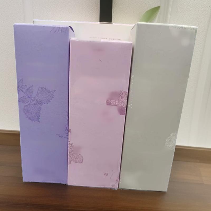 Balance Hydrating & Oil Control Acne Treatment Set - New Version with Perilla Water and Emulsion