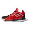 adidas Dame 6 Gca 'Chinese New Year' Sneakers EH1994