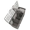 Universal Cutlery Basket for Bosch for Siemens Bauknecht Dishwashers