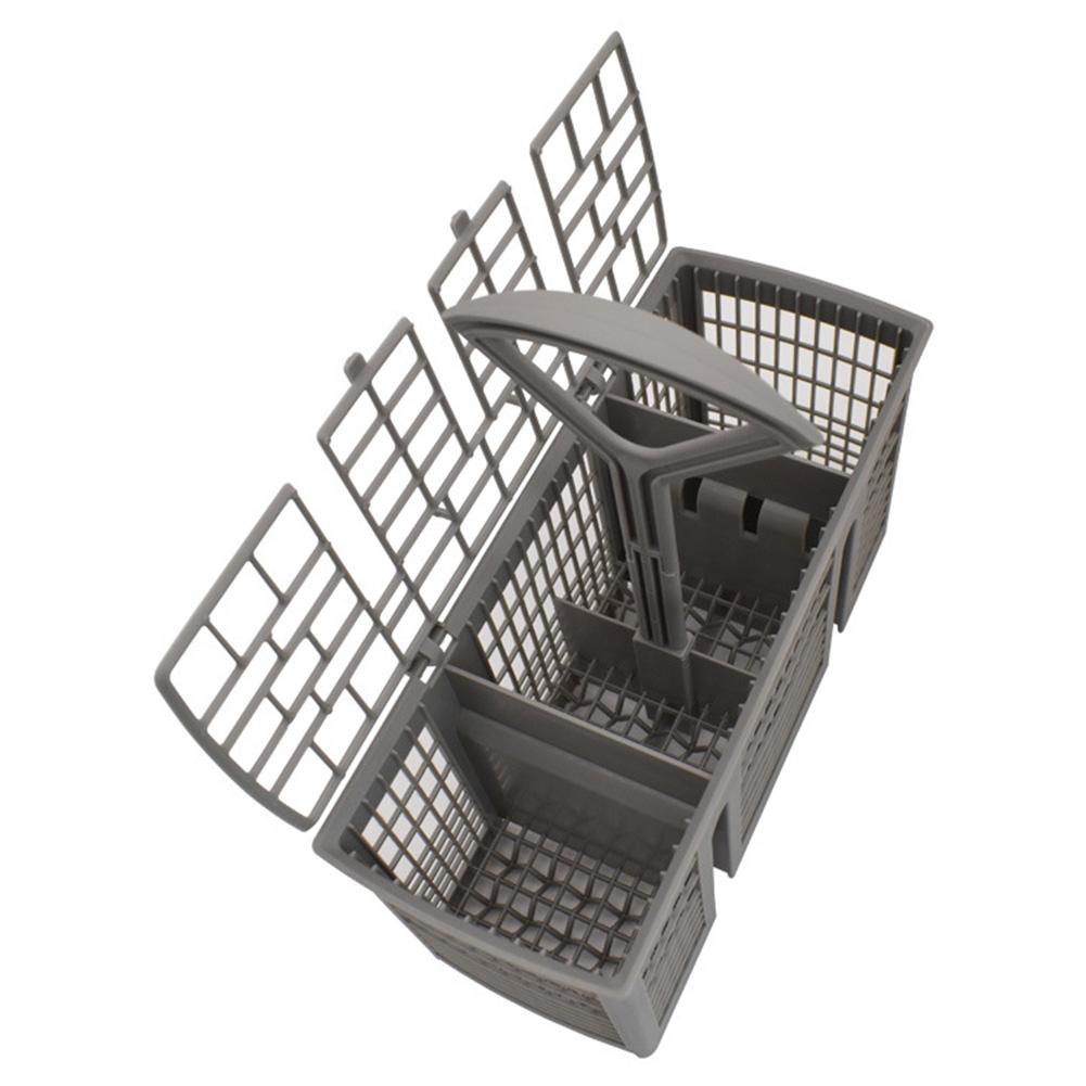 Cutlery Basket Kithchen Supplies Dishwasher Parts For Dishwashers Plastic