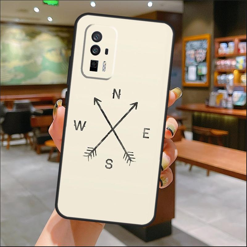 Wanderlust Case For Xiaomi 14T Pro 13T 11T 12T 13 14 15 Ultra POCO X7 Pro X3 X5 X6 M6 F5 F6 Pro Cover