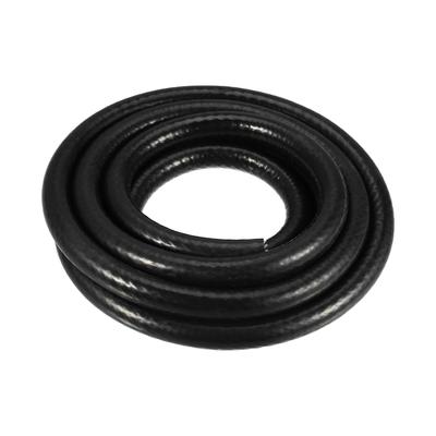 X AUTOHAUX Silicone Vacuum Tube Hose Line Automotive Vacuum Hose Engine Air Intake Vacuum