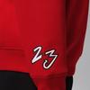 Jordan Sweatshirt Gym Red Kids'