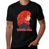 Doll Russian TShirt Classic Basic Casual TShirt