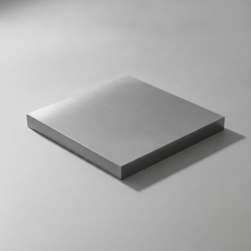 Metal Bench Block Compact Flat Anvil Long-Lasting for Workshop, Jewelers