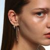 Fleeting Light Ear Cuff