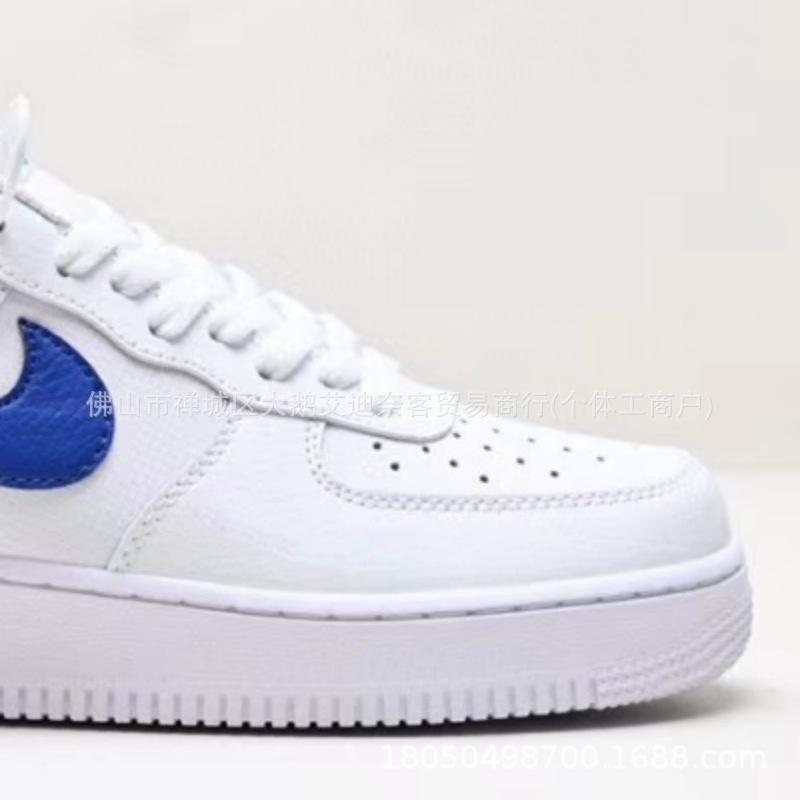 

Новые оригинальные повседневные кроссовки для скейт-спорта AF1 Low Top 072024 US 5.5 (36.5)