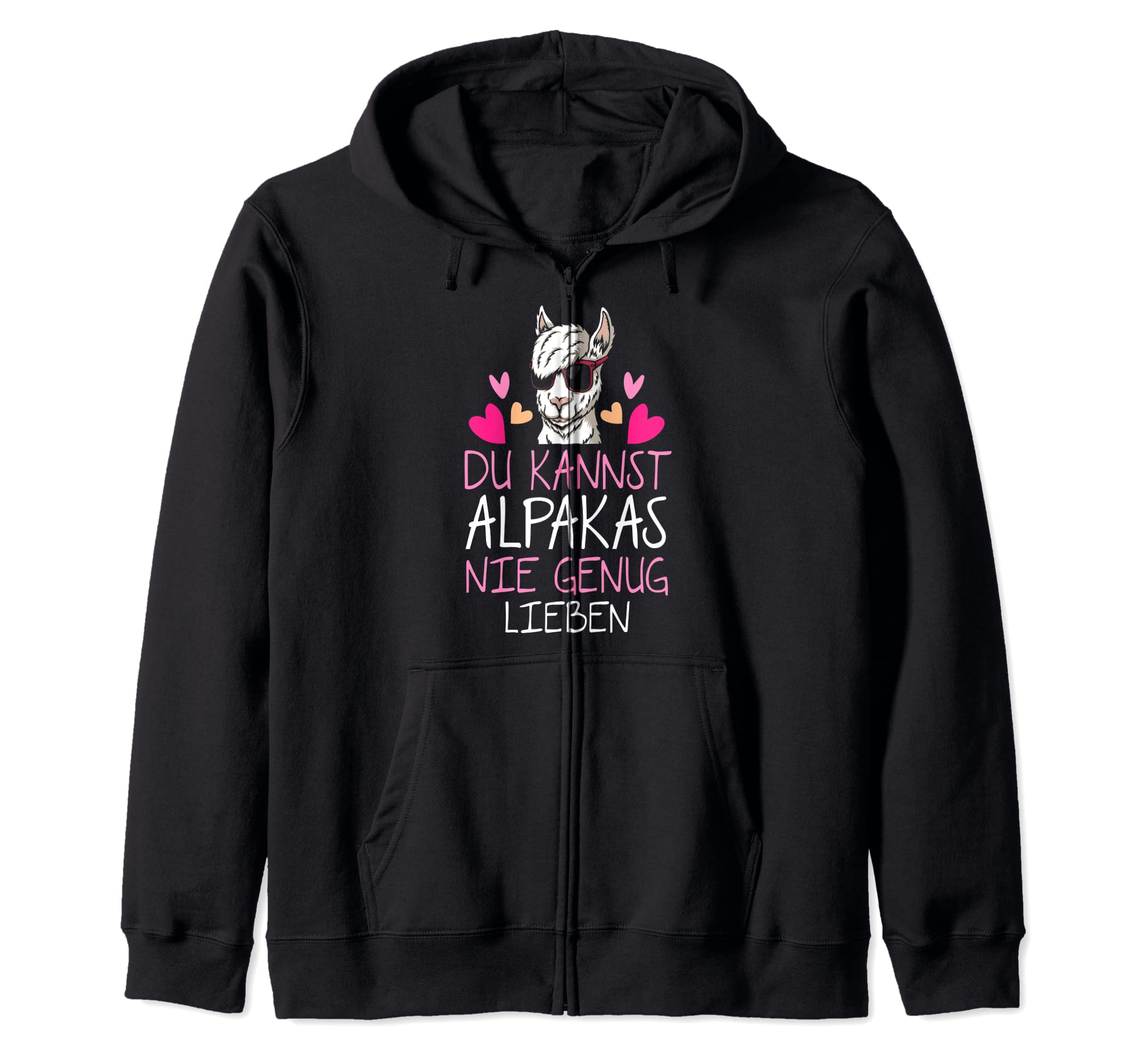 

alpaca rama alpacas толстовка с капюшоном на молнии