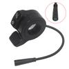 Scooter Accessories Kukirin G2 Master Thumb Throttle Accelerator Accessory Throttles 2