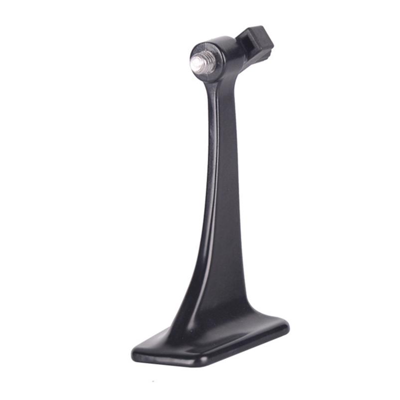 Standards Binoculars Tripod Adapter 1Pc Practical Black Tripod Connector Mount Holder