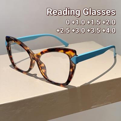 Gafas y accesorios – Gafas de lectura y computadora