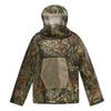 Camouflage Geely Suit Camouflage Adventure Camping Mountaineering Mesh Hooded Mosquito-proof Suit Beekeeping Mosquito-proof Fishing Suit