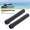 Outboard Drive Shaft Sleeve 63V 45536 00 Boat Engine Drive Shaft Sleeve Accessories for 15 HP 2/4 Stroke Outboard