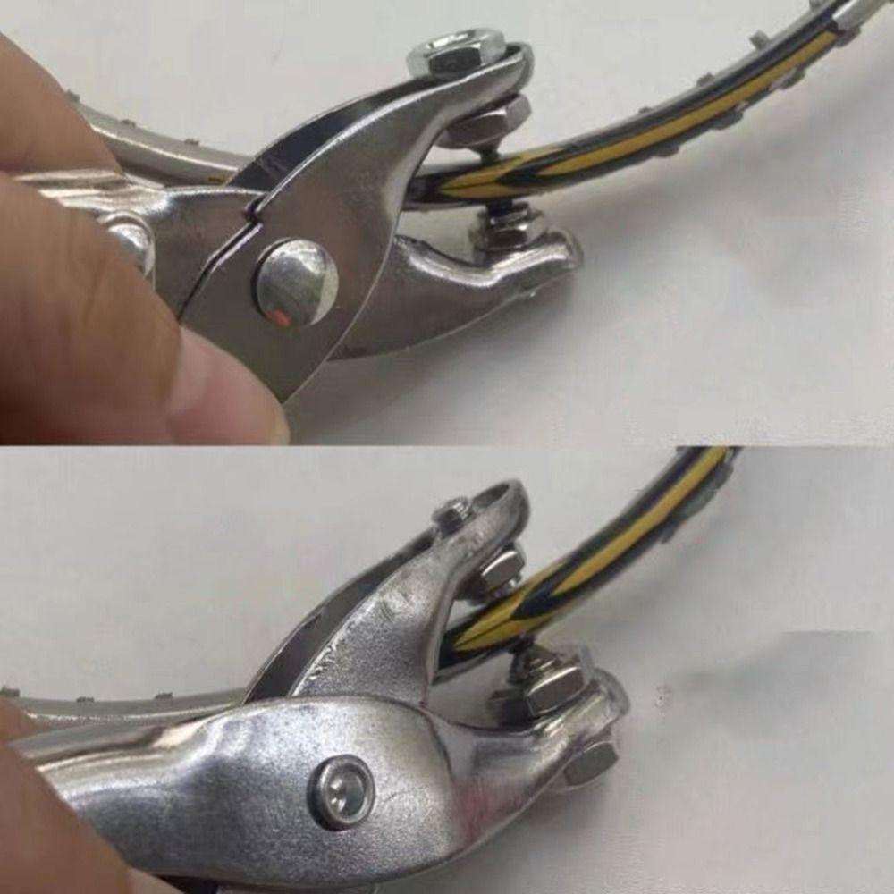 Bequeme Installation Badmintonschläger Zange Badmintonmaschine Ösenklemme Werkzeug Schlägerausrüstung