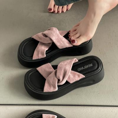 Sapatos de mulher – Sandálias