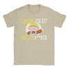 Possiamo Ripararlo Divertente Uomo delle Riparazioni Ingegnere Maglietta Uomo Cotone Fantastica T-Shirt Girocollo T-Shirt Manica Corta Abbigliamento Estate