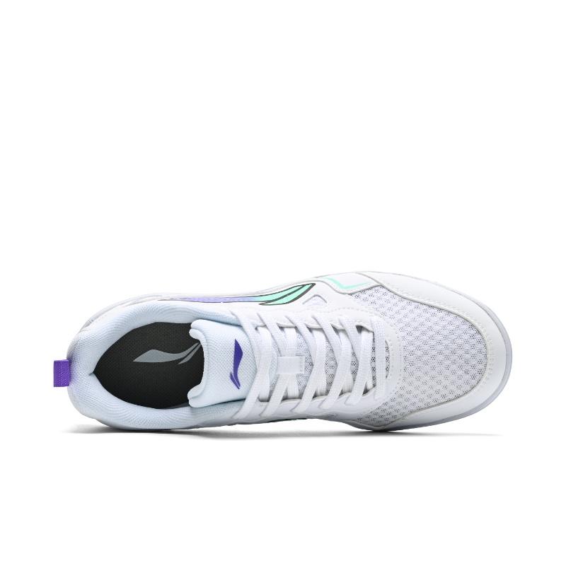 Li Ning Table Tennis Shoes Unisex Low top APPV011-13