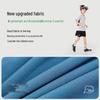 EBAER Kids Quick-Dry Cooling Athletic Shorts