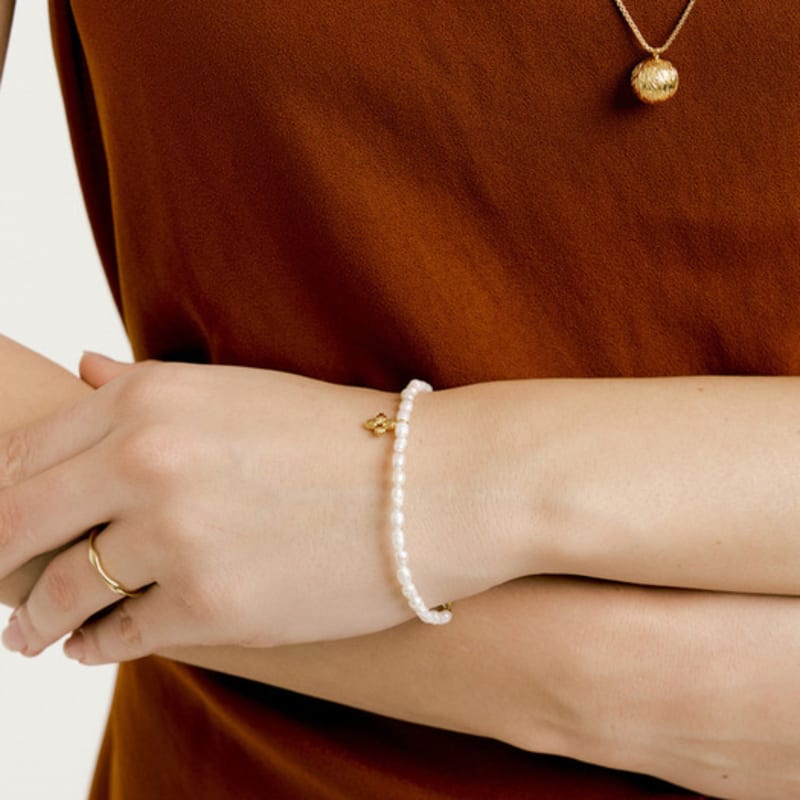 MATIAS Clover Bracelet