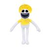Nieuwe Zoonomaly Knuffels Horror Kat Knuffels Pop Monster Knuffels Anime Figuur Speelgoed Panda Kussen Kinderen Verjaardagscadeaus Fans Jongen