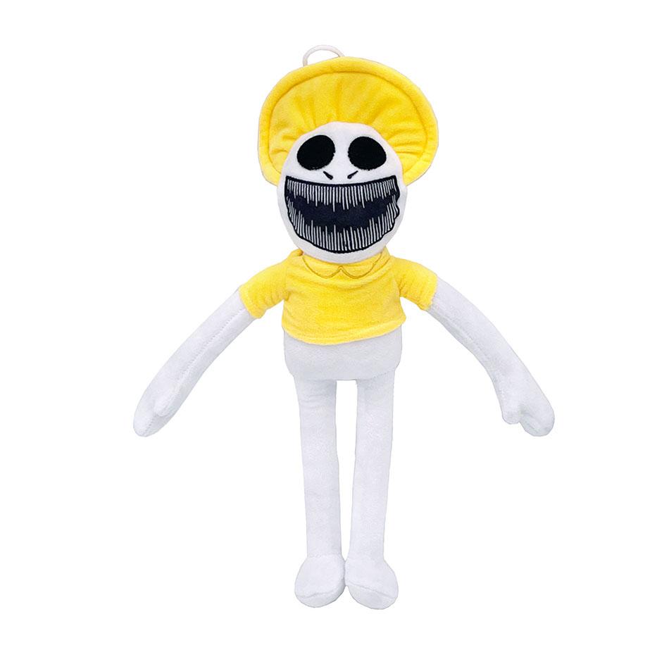 

Нові плюшеві іграшки Zoonomaly Horror Cat Plushies Лялька Монстр М яка іграшка Аніме Фігурка Іграшка Панда Подушка Дитячі подарунки на день народження Фанати Хлопчик