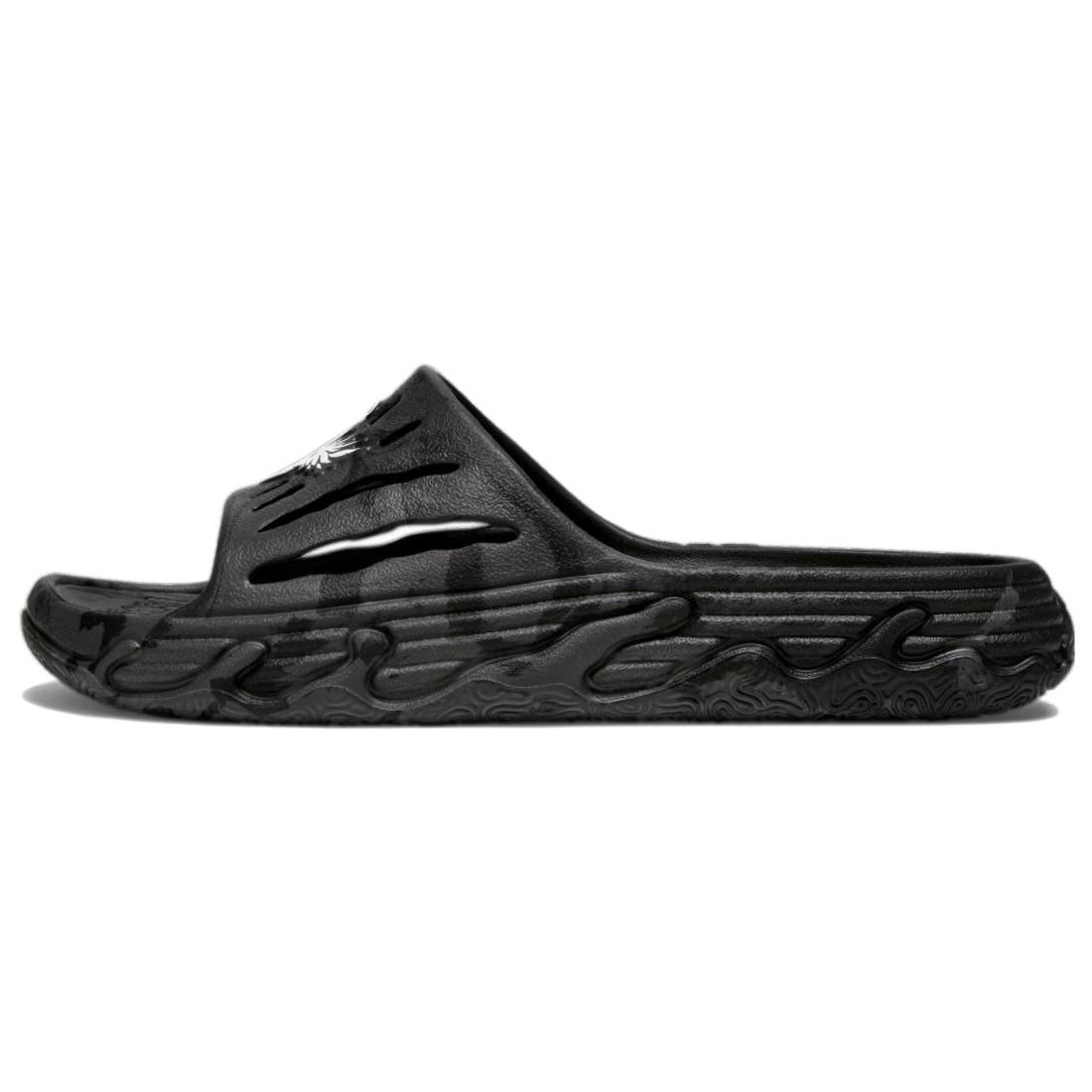 Puma MB.03 Slide Dark Coal
