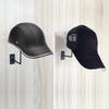 3Pcs Stable Helmet Holder Wall Mounted Rack Store Basketball Display Hanger Rack Solution To Storage Helmet