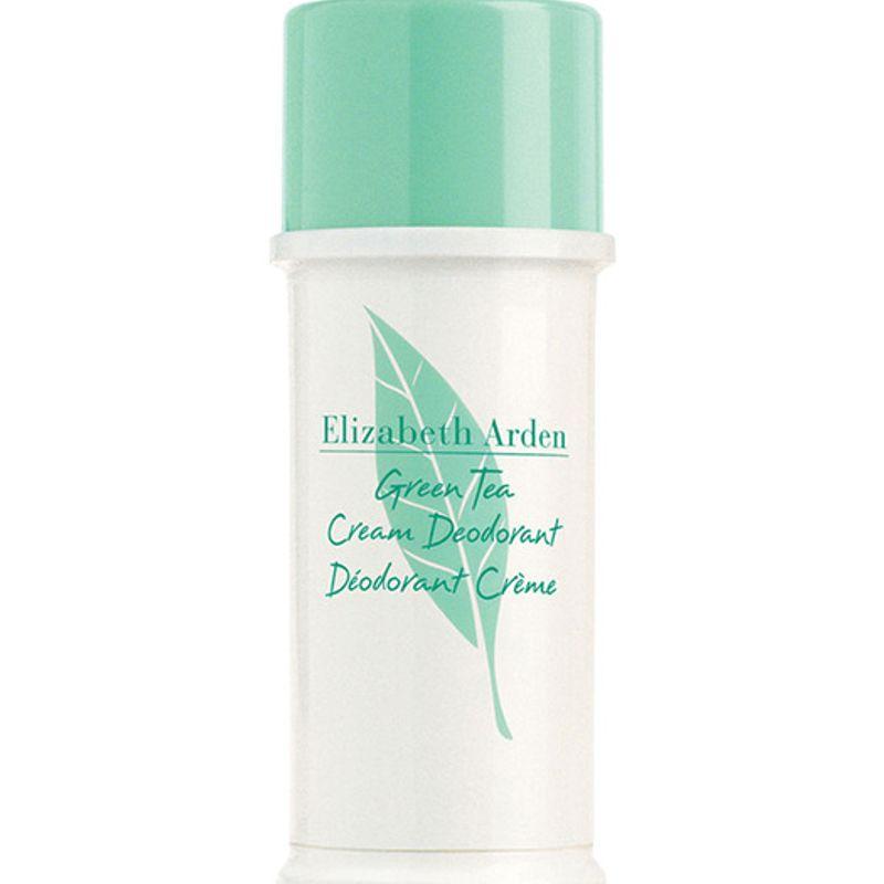 

Elizabetharden Green Tea Deodorant Cream 43g single type