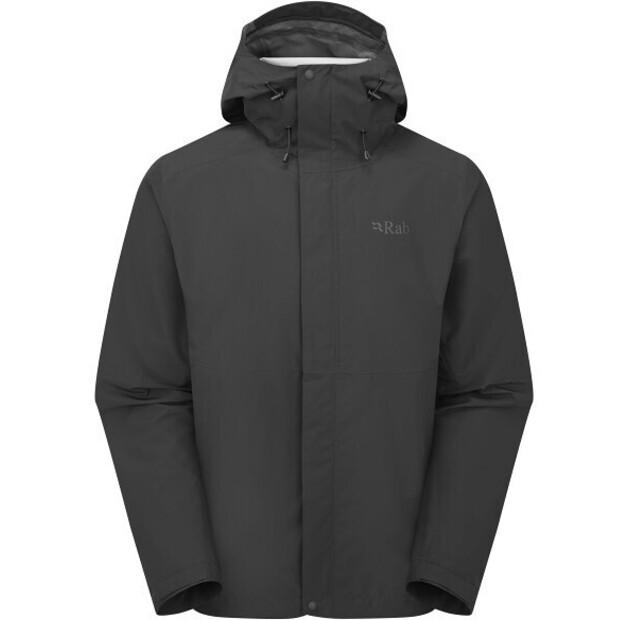 Куртка Rab Downpour S