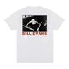 Bill Evans Vintage T-shirt Jazz Music 60s Miles Davis John Coltrane Cotton Men Summer Fashion T Shirt New TEE TSHIRT Womens Tops