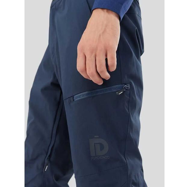 Fundango Брюки Teak