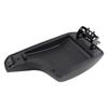NEW For  Mazda 2016 CX-5 Black Vinyl Center Console Lid Armrest KA0G-64-450B-02