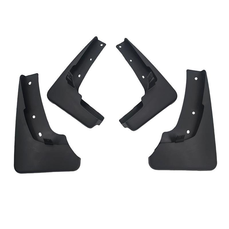 Nissan X-Trail T31 2008-2013 Błotniki na koła