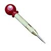130mm Spring-Loaded Auto Center Punch & Emergency Window Breaker
