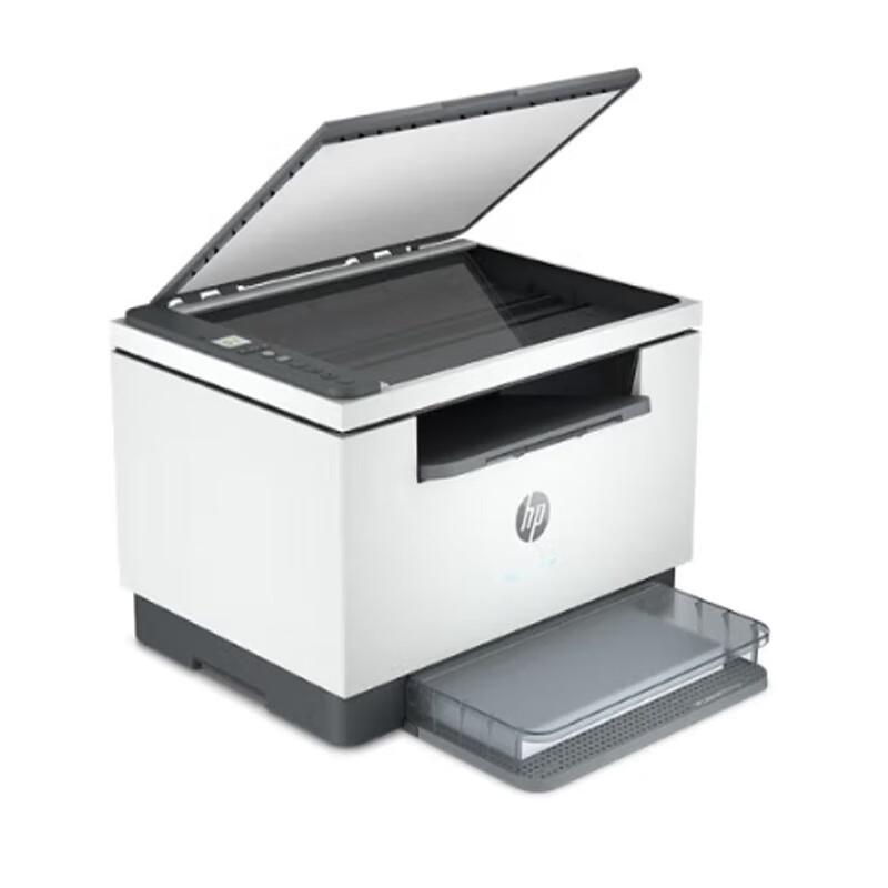 HP LaserJet M233dw Wireless Multifunction Printer