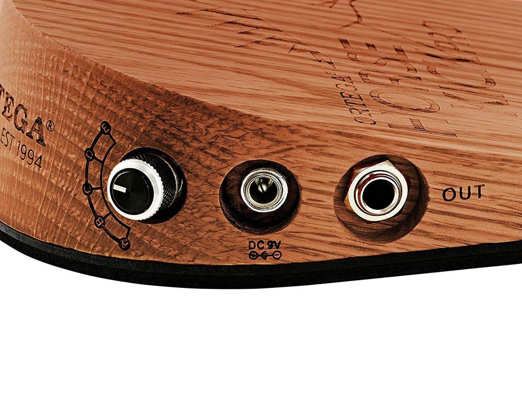 ORTEGA Ortega Foot Percussion Digital Stomp Box HORSE KICK PRO [ ]