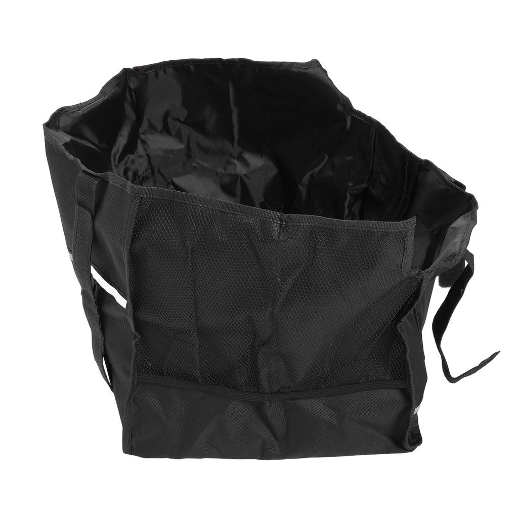 Solargenerator-Abdeckung, tragbar, regenfest, Polyester, Staubschutz für Solargeneratoren im Freien