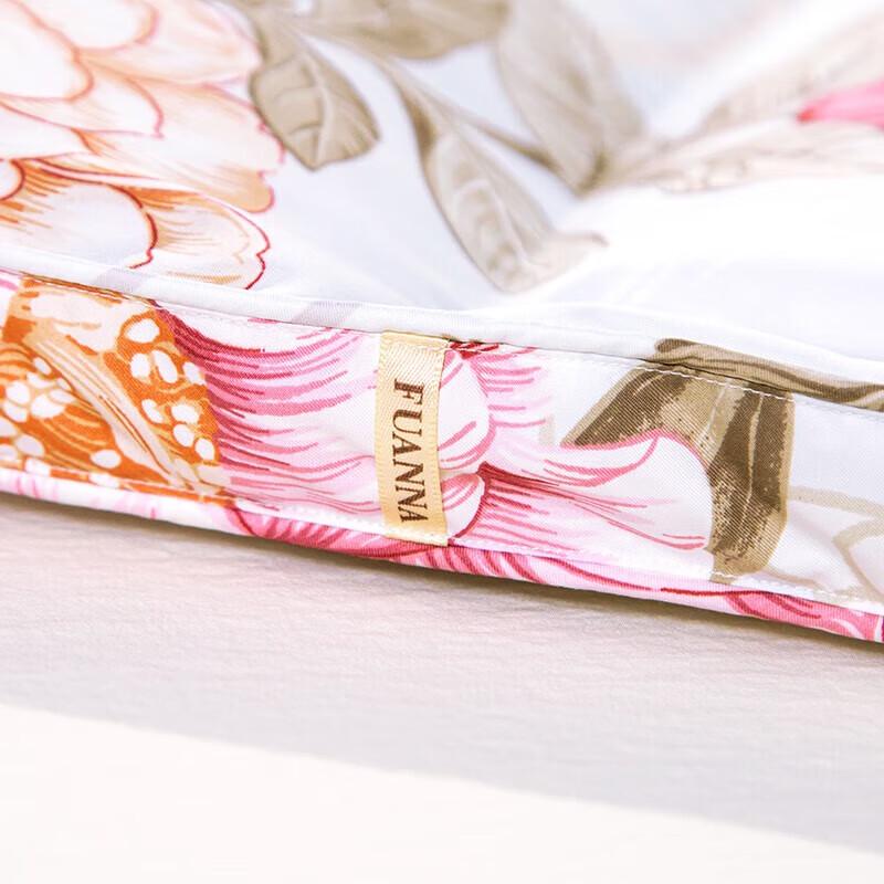 

Fuanna 95% White Goose Down Winter Duvet