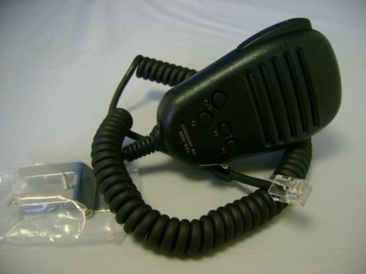 

Yaesu MH-42C6J FM мобильный микрофон обычного модульного типа