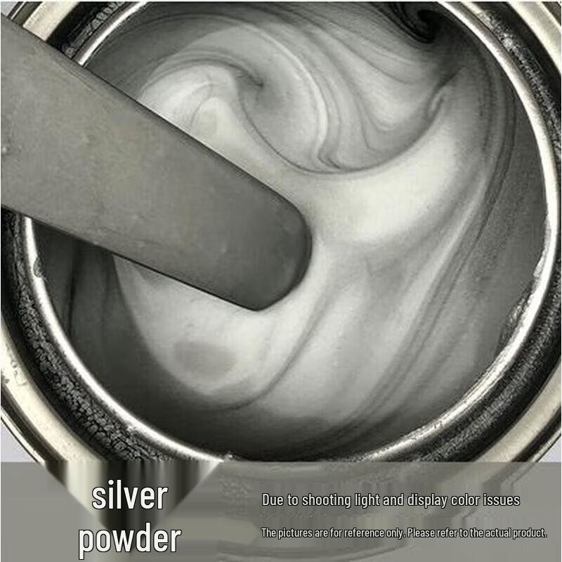 Qin Guan Alkyd Anti-Corrosion Enamel Paint