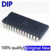 AT28C256-15PU AT28C256-15 AT28C256 28C256 DIP-28 AT28C256-15PC AT28C256-15PI New Original IC