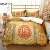 Masonic Freemason Illuminati Bedding Sets Exquisite Bed Supplies Set Duvet Cover Bed Comforter Set Luxury Birthday Gift