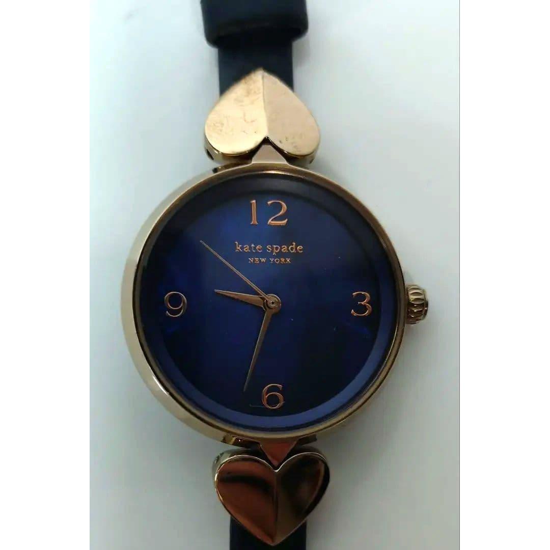 Used [Working item] kate spade watch KSW1642