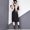 Xitao Plus Size Fashion Casual Dress Women ZLL5256