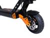 Kukirin G2 PRO 600W Foldable Electric Scooter with 48V 15.6Ah Battery, 58km Range, 45km/h, 9-inch Tires, Portable Electric Scooter