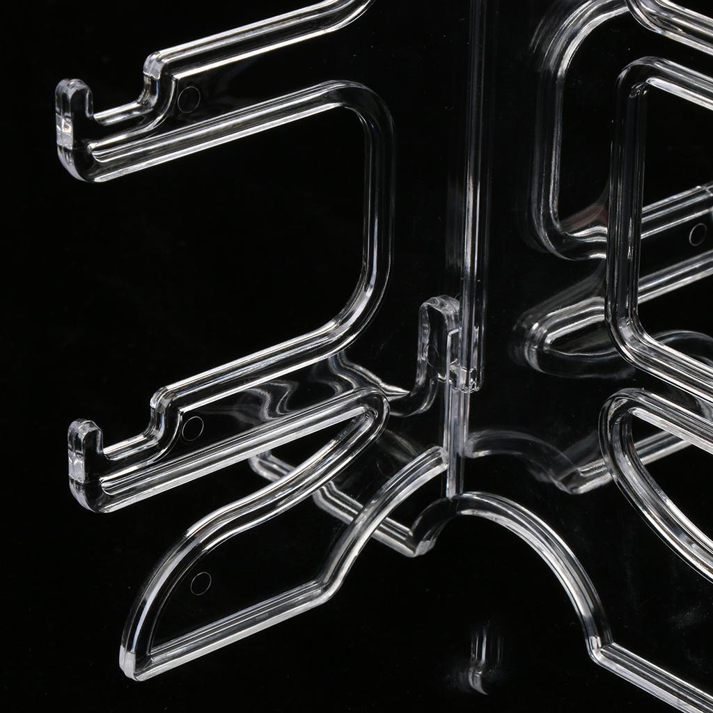 / Jewelry Storage Holder Glasses Display