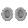 1 Pair Ear Pads Soft Faux Leather Headphone Ear Cushion Replacement Headset Accessory for Beats-Studio 2.0/3.0