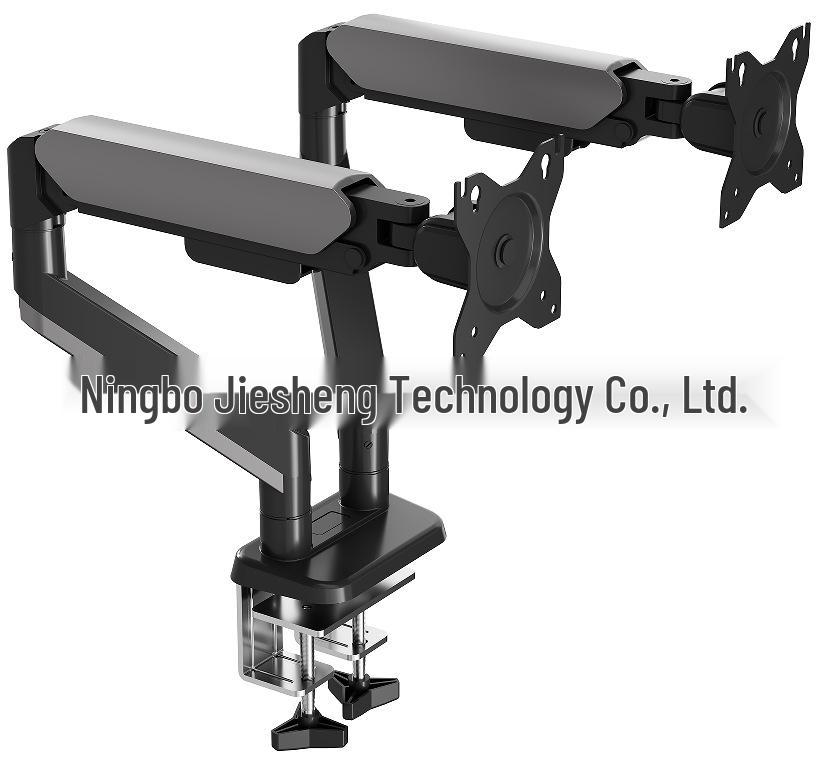 Adjustable 17-38 Inch Monitor Arm Stand for Desktop